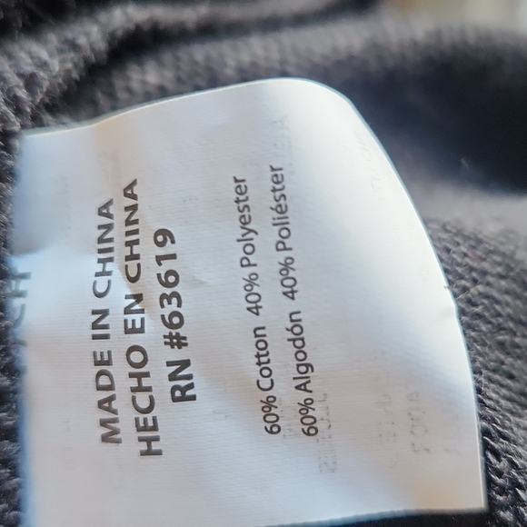 nwt!!  Bebe Sport top - Picture 9 of 10